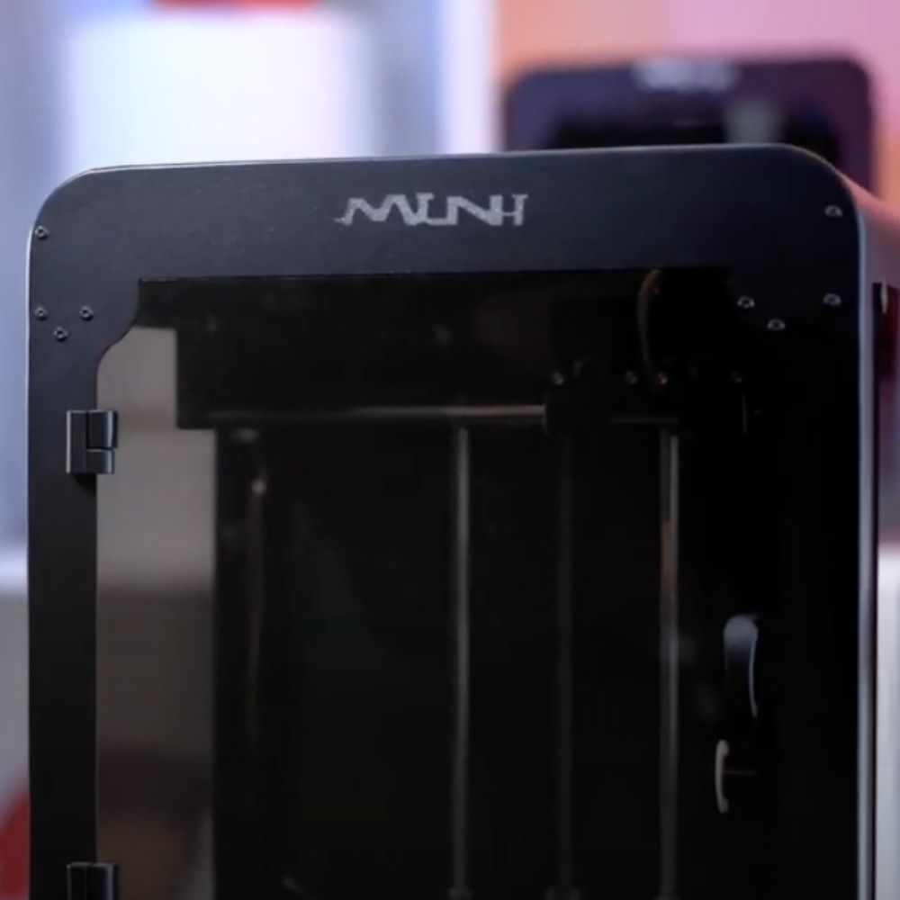 CreateBot R3D- Mini 3D Printer