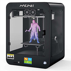 Createbot MINI 3D Printer